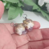 Wüstenregenfrosch - Amethyst
