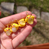 Chick Potato - Quartz