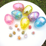 Surprise Eggs