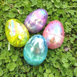 Surprise Eggs