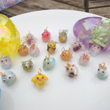 Surprise Eggs