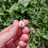 Hamster - Green Aventurine