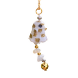 Fidget Ghost - Blue Lace Agate