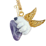 Amethystmotte