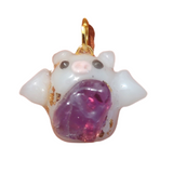 Fledermauskartoffel - Amethyst