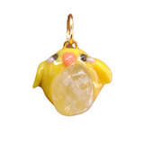 Chick Potato - Quartz