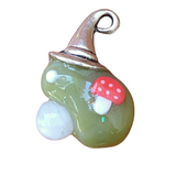 Blob Witch - Mondstein