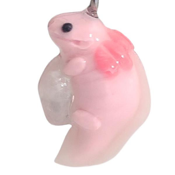 Axolotl - Quarz 