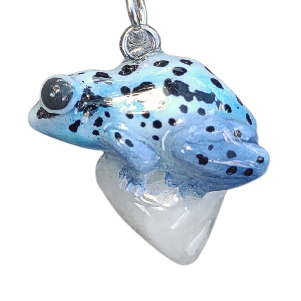Pfeilgiftfrosch