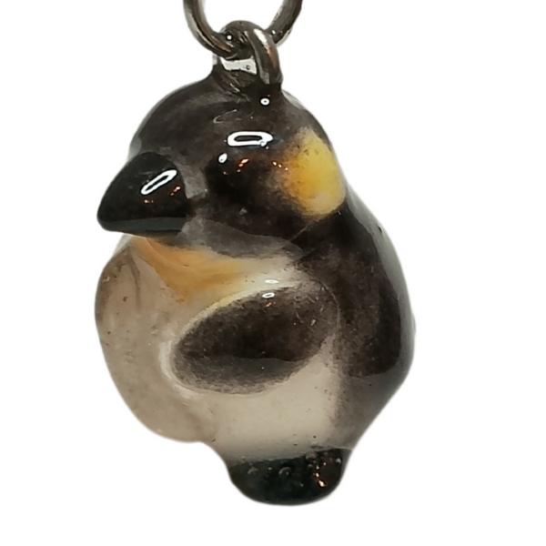 Pinguin - Quarz 