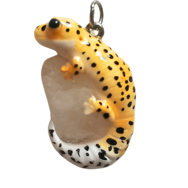 Gecko - Quarz