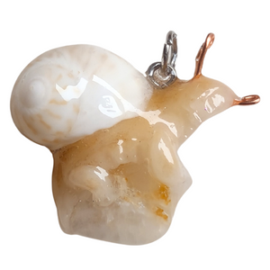 Snail Creature