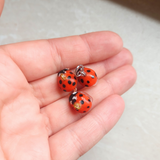 Tiny Ladybug