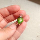 Green Beetle
