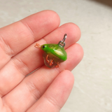 Green Beetle