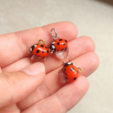Tiny Ladybug