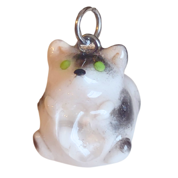 Cat - Quartz
