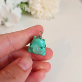 Plant Frog Monster - Quartz