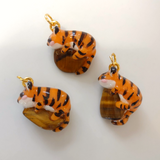 Little Tiger - Tiger's Eye