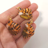 Little Tiger - Tiger's Eye