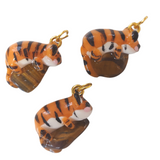 Little Tiger - Tiger's Eye