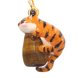 Little Tiger - Tiger's Eye